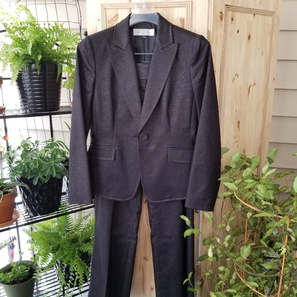 ASL Tahari Suits